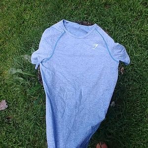 Gymshark top